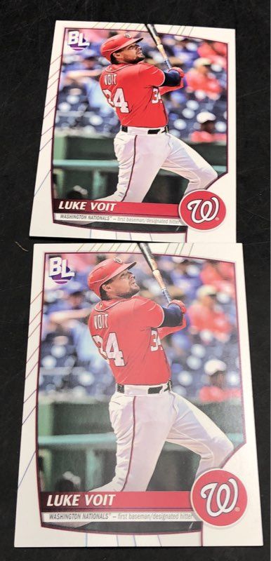 11.6 Lbs. Lot Of Baseball MLB Cards. Medium Box, Unsorted