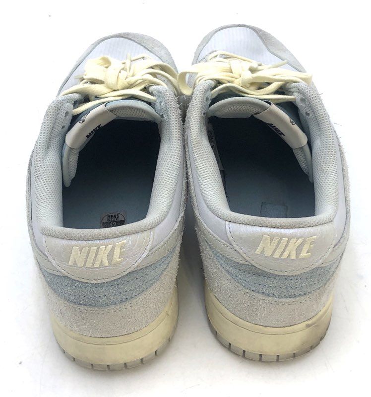 Nike Dunk Low Retro PRM Year of the Rabbit White Photon Dust Size 12