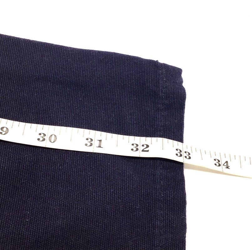 Carhartt Men's FR Loose Fit Midweight Canvas Work Pant Dark Navy NWT Sz 36x32