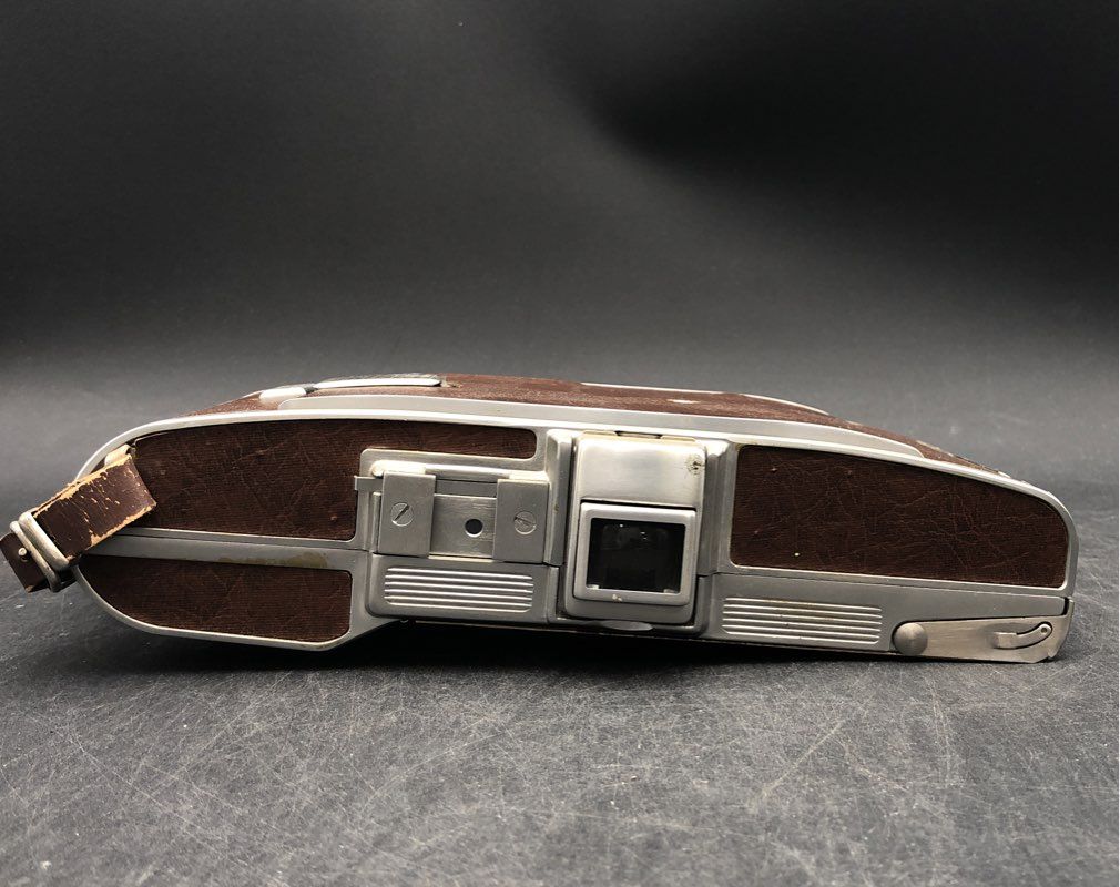 Polaroid, Kodak Disc 4000 Film Camera Lot