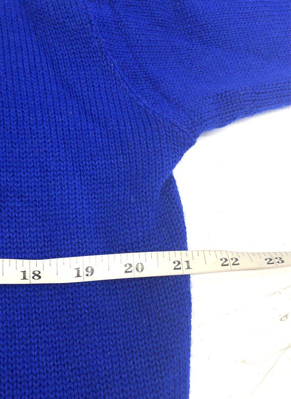 Vintage 60s Harry Finkelstein Co Jacksonville Letterman Cardigan Jacket Sz 44