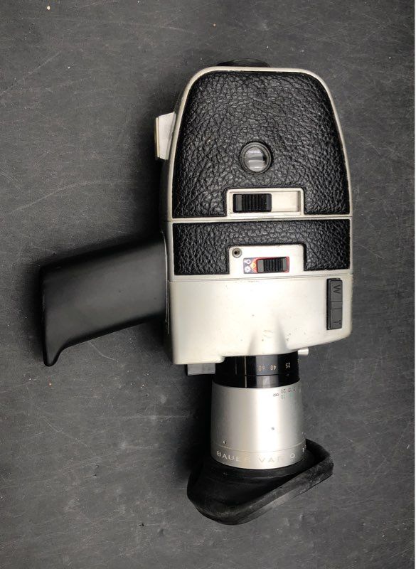 Canon, Sony Video 8 Handheld Camcorders Lot