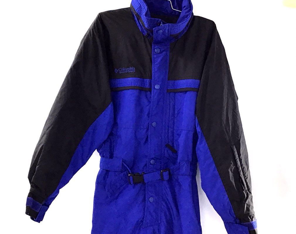 Columbia Snowsuit - Size Medium