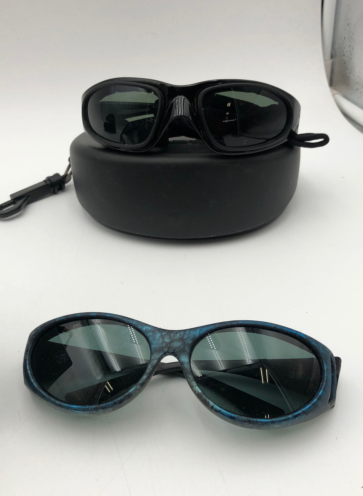 Lot of 8 Women's Sunglasses NWT Akira Smart Glasses Aviator Oversized Variety