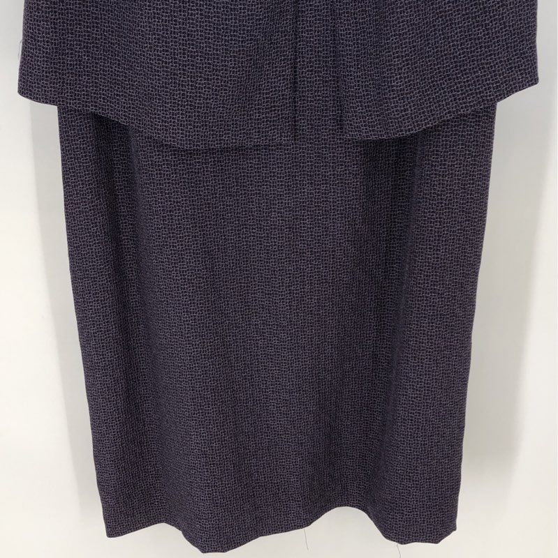 NWT Jessica Howard Women's Purple Maxi Dress & Jacket 2-Piece Set - Size 18W