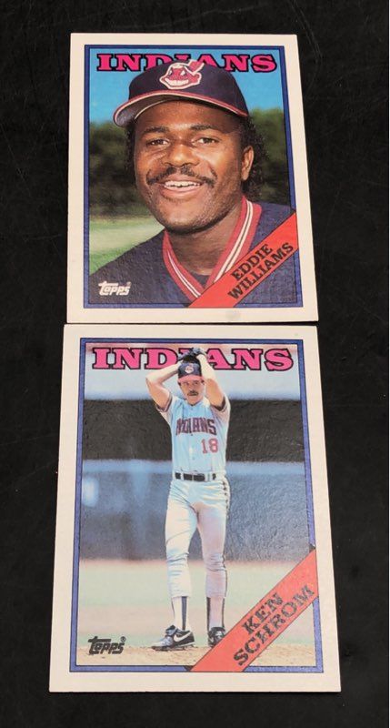 11.8 Lbs. Lot Of Topps Baseball MLB Cards. Medium Box, Unsorted