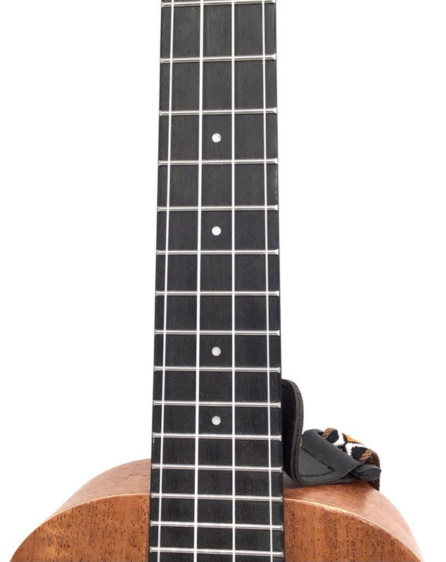 Donner DUC-100 4-String 18 Frets Concert Ukulele