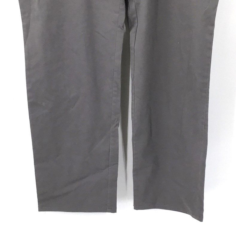 NWT Oxford Men's Gray Trouser Pants - Size 40/32