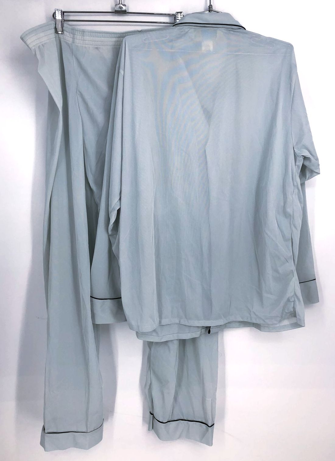 Christian Dior Monsieur 2 Piece Pajamas Set - Size L With COA