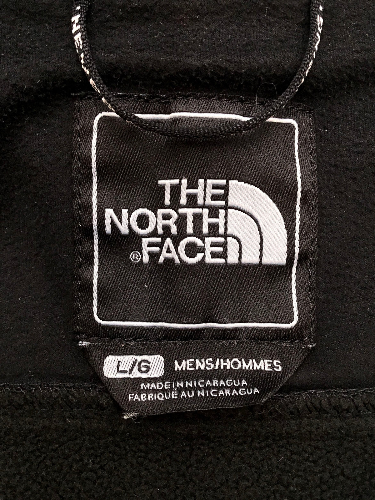 The North Face Jacket - Size L