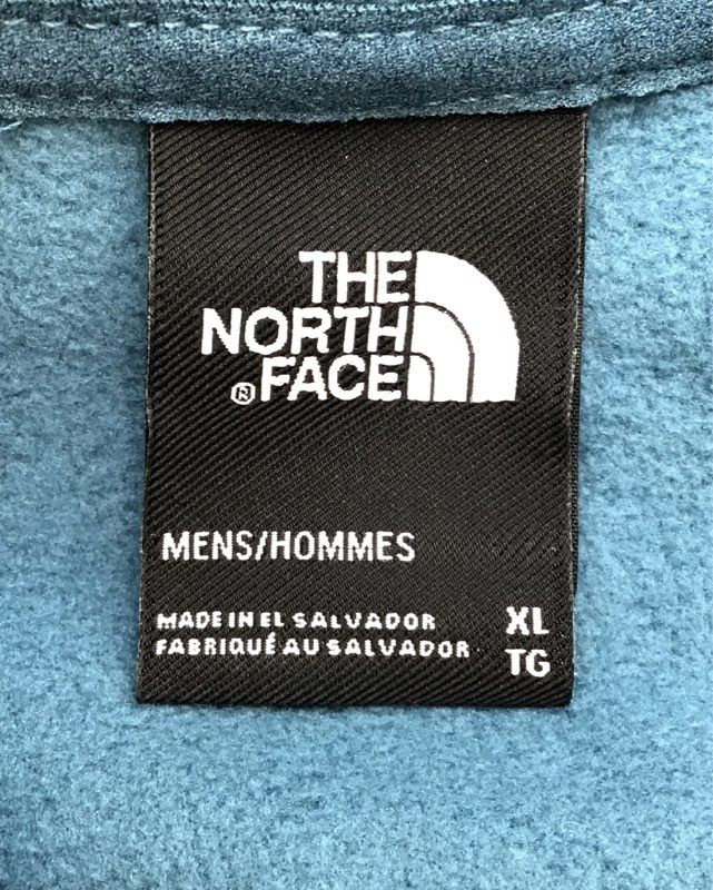 NWT The North Face Glacier Top - Size XL