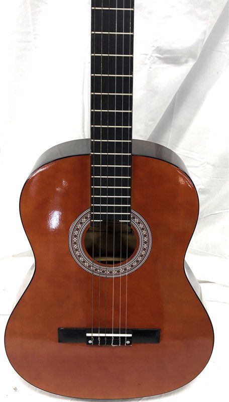 Marigold 6020 Brown 6-String Acoustic Guitar