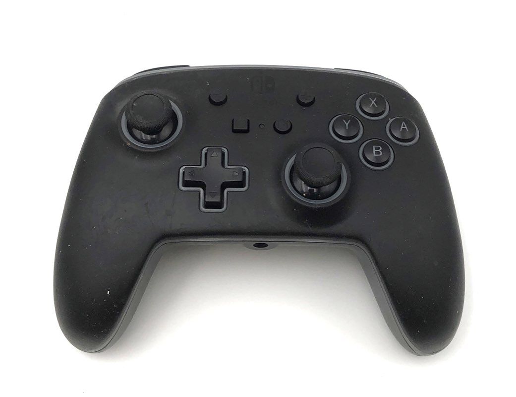 Nintendo Switch Pro Controller Joy-Con Grip & Charging Dock Accessory Lot OEM