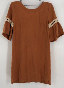 NWT BCBGeneration Women's Spice Shift Dress - Size XS