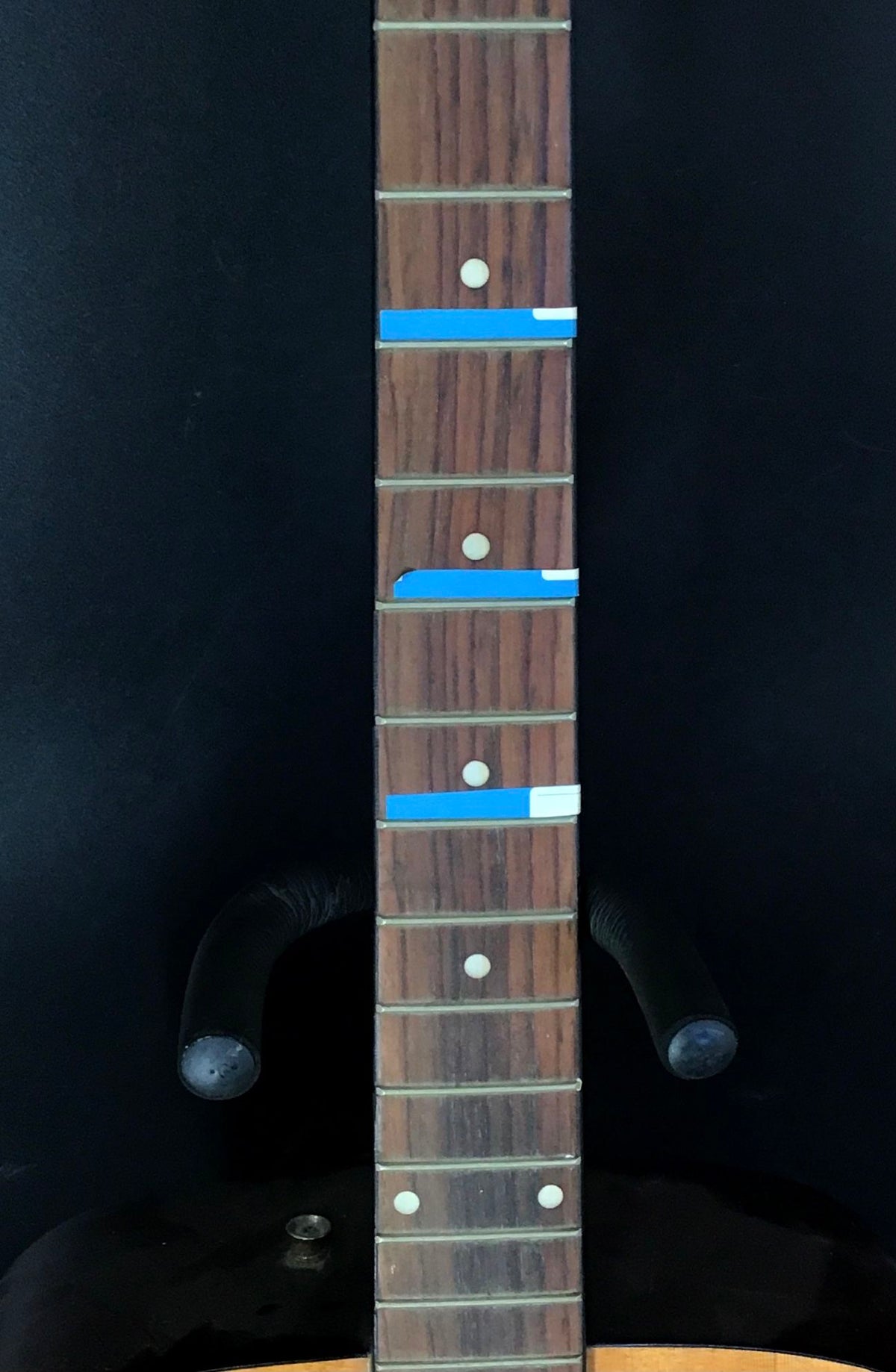 Squier By Fender Brown 6-String Acoustic Guitar