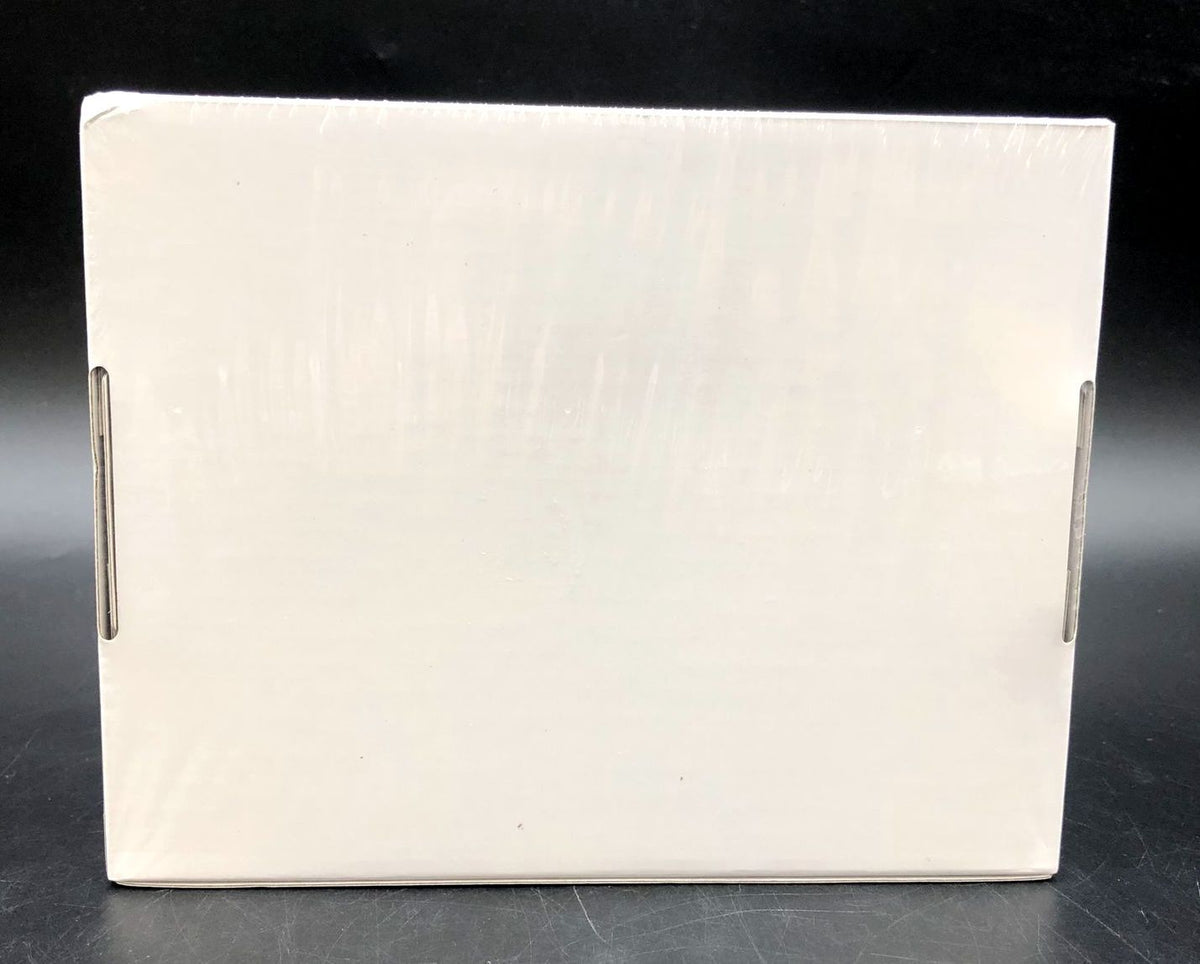 SEALED BabyBeat Lot of 2 Fetal Heartbeat Doppler Tracker Monitors