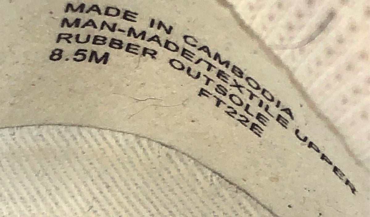 Michael Kors Allie Stride White Silver MK Logo Lifestyle Sneakers Size 8.5