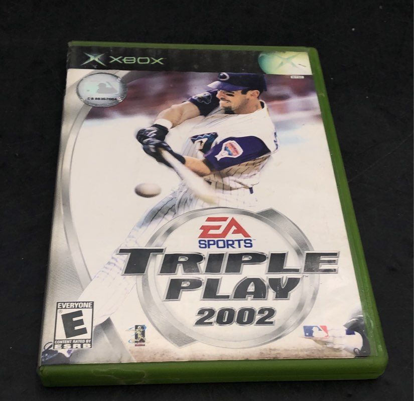 Need for Speed Underground Forza 10 Original Xbox Game Lot 2000s Sports Racing