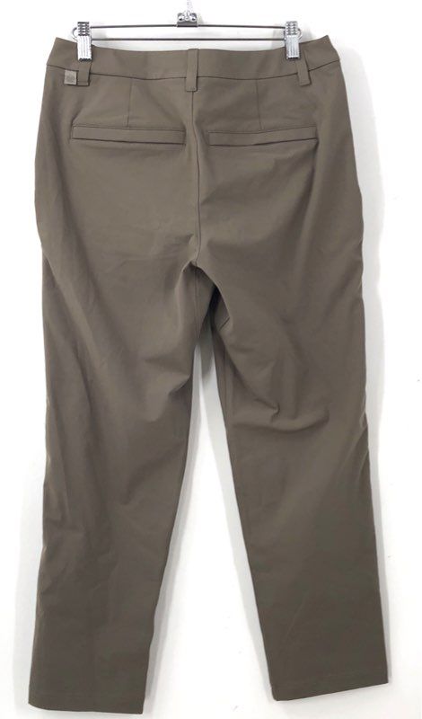 Lululemon Men's Navy Blue Khaki Ankle Pants - Size 28 Lot Of 2