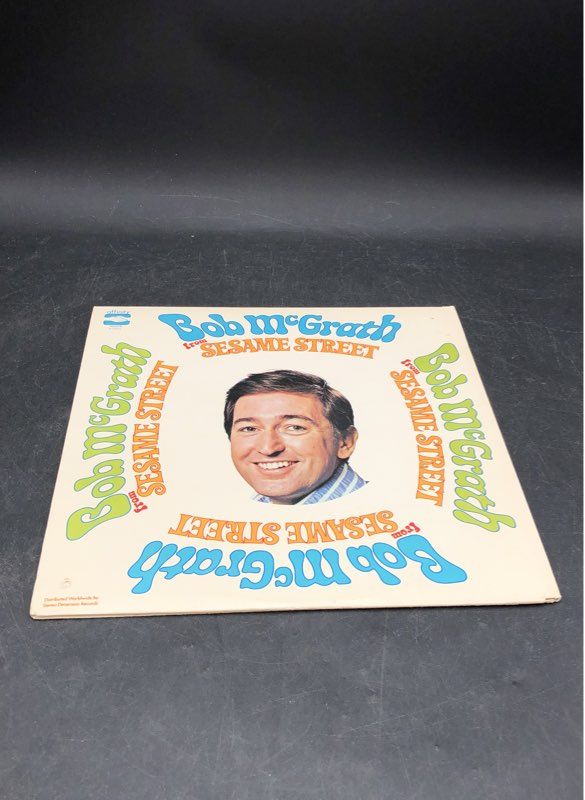 Peter Pan, Tubby The Tuba, Winnie The Pooh & More Vinyl Records Lot Of 5