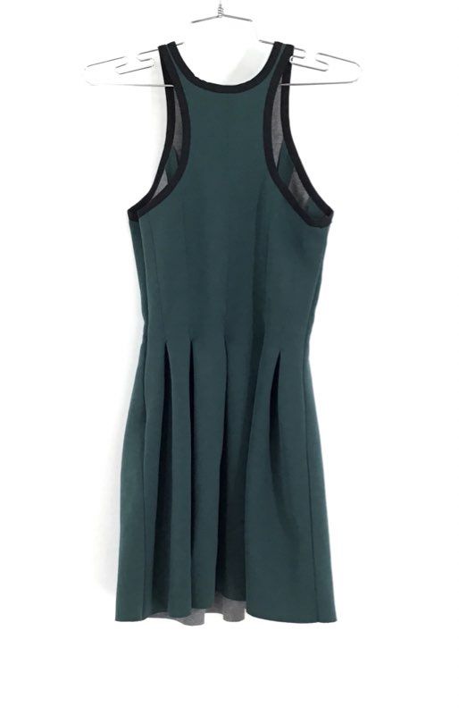 Alexander Wang A-Line Dress - Size XS