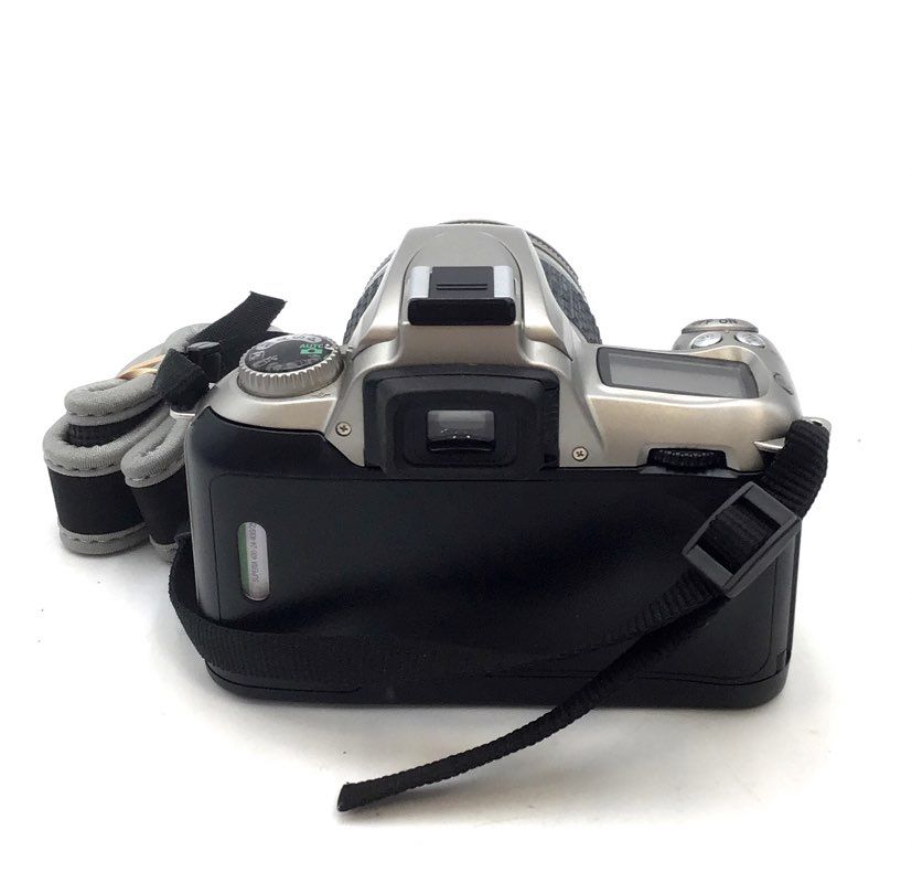 Nikon N55 35mm SLR Film Camera with 28-80mm f/3.3-5.6G AF Lens F Mount