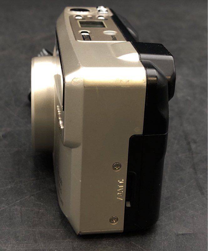 Nikon One Touch Zoom 90S 35mm Point & Shoot Film Camera