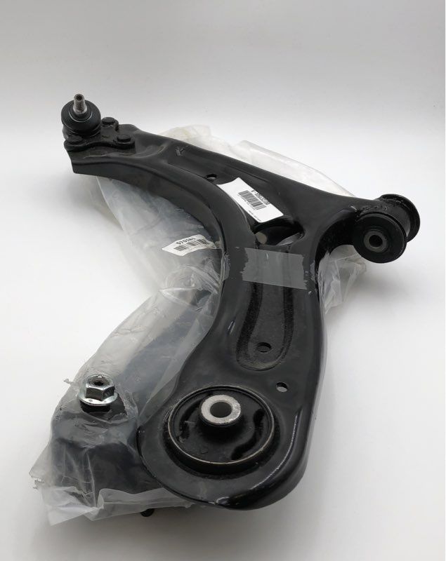 Aftermarket Front Lower Control Arm & Ball Joint Assembly Pair Set of 2 New