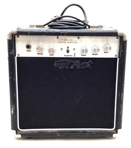 First Act M2A-110 Portable Electric Guitar Amplifier