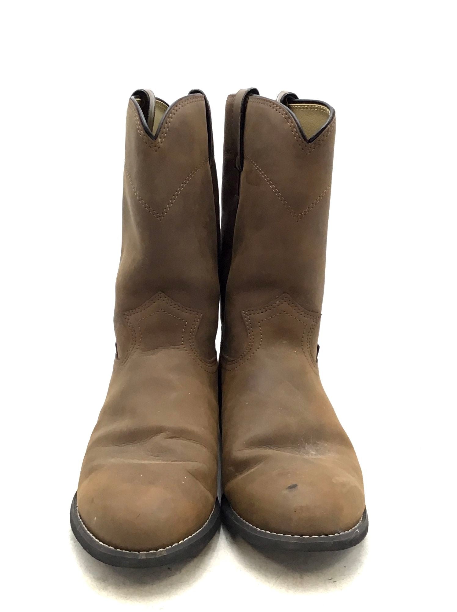 Justin boots jb3001 best sale