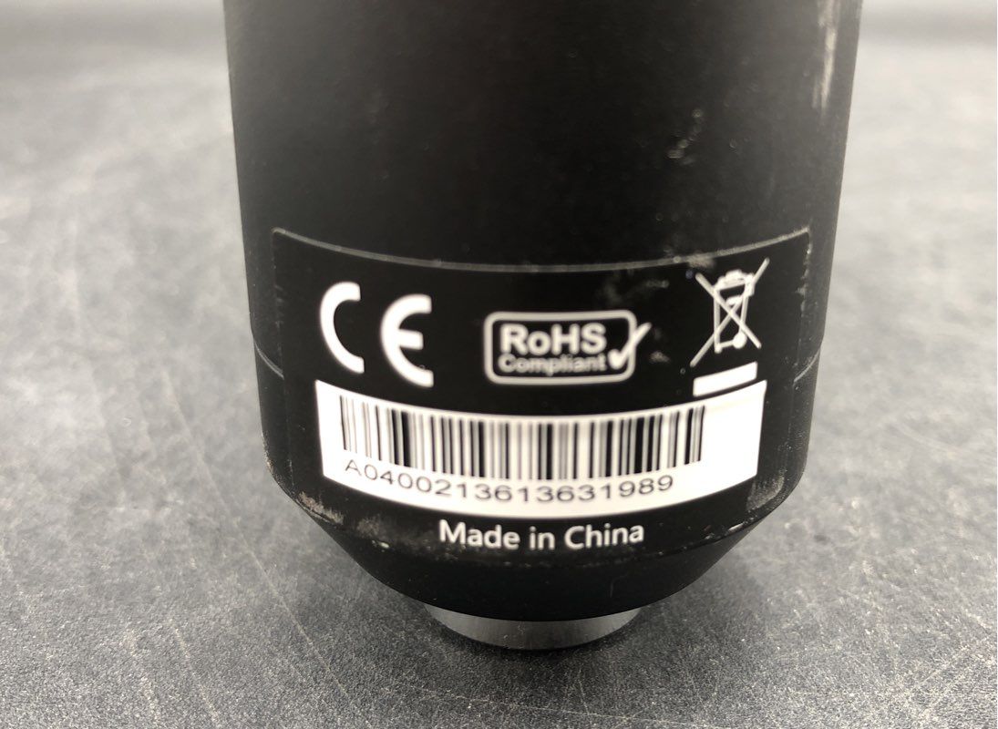 Maono Black Plug & Play Computer Cardioid USB Microphone