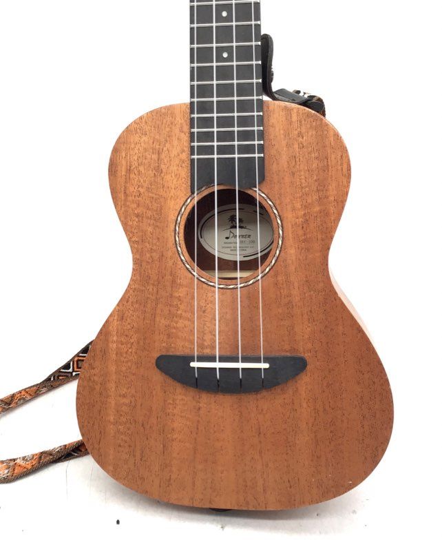 Donner DUC-100 4-String 18 Frets Concert Ukulele