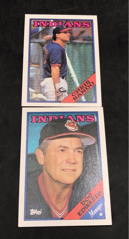 11.8 Lbs. Lot Of Topps Baseball MLB Cards. Medium Box, Unsorted