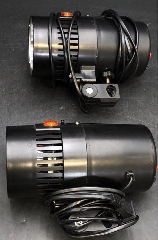 Promaster Remote Camera and Flash Trigger System & Accessories Lot