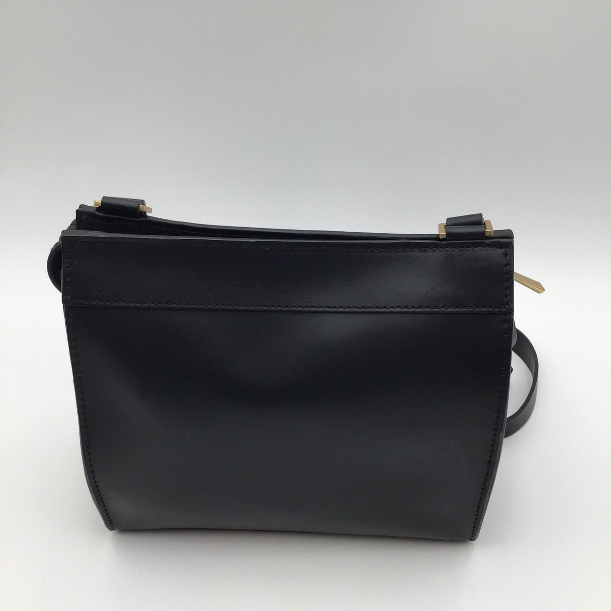 Kate Spade Black &#39;Saturday&#39; Crossbody Bag (+COA)