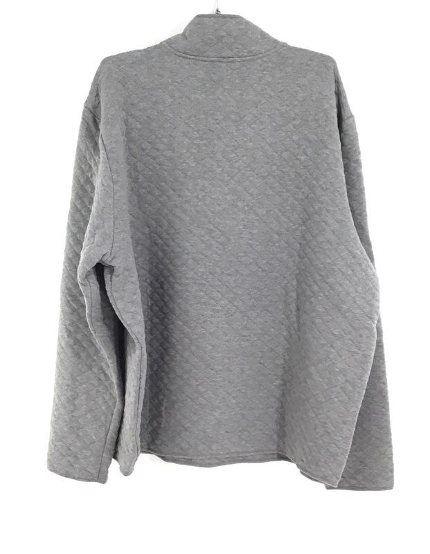 NWT Banana Republic Men&#39;s Gray Sweater - Size 2XL