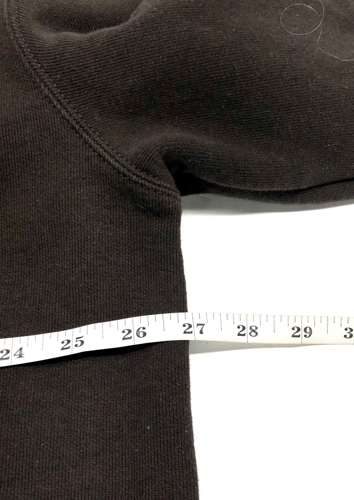 Carhartt Men's Dark Brown Pinnacle Power Corp Logo Hoodie K121 Original Fit XL
