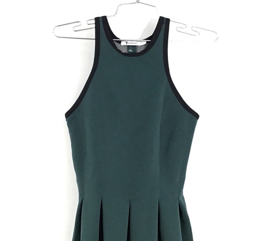 Alexander Wang A-Line Dress - Size XS