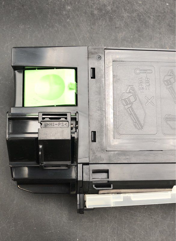 Lot of 3 Imaging Cartridge 6R914 AL-100TD for Xerox XD100 Sharp AL-1000 New