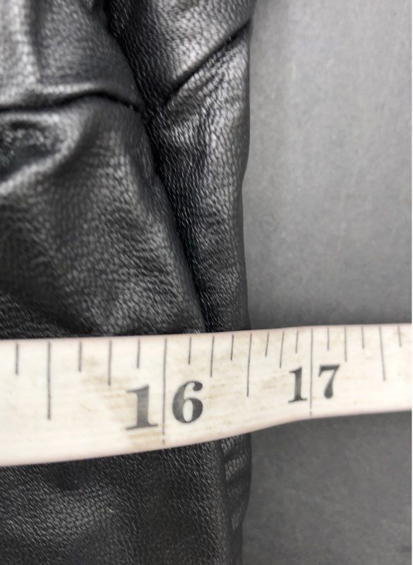 NWT Banana Republic Men's Black Shirt Jacket - Size M