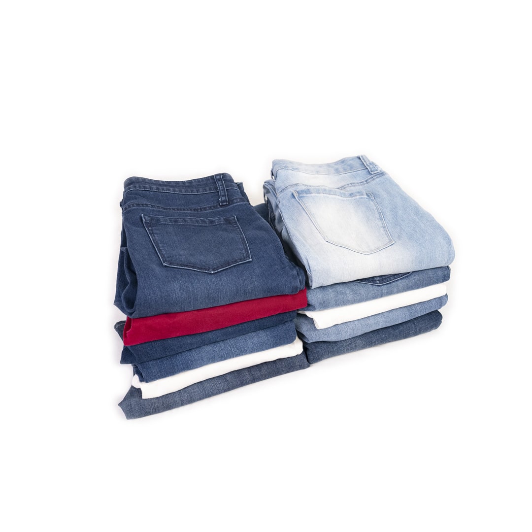 Women's Jeans Micro-Bale | Wholesale jeans