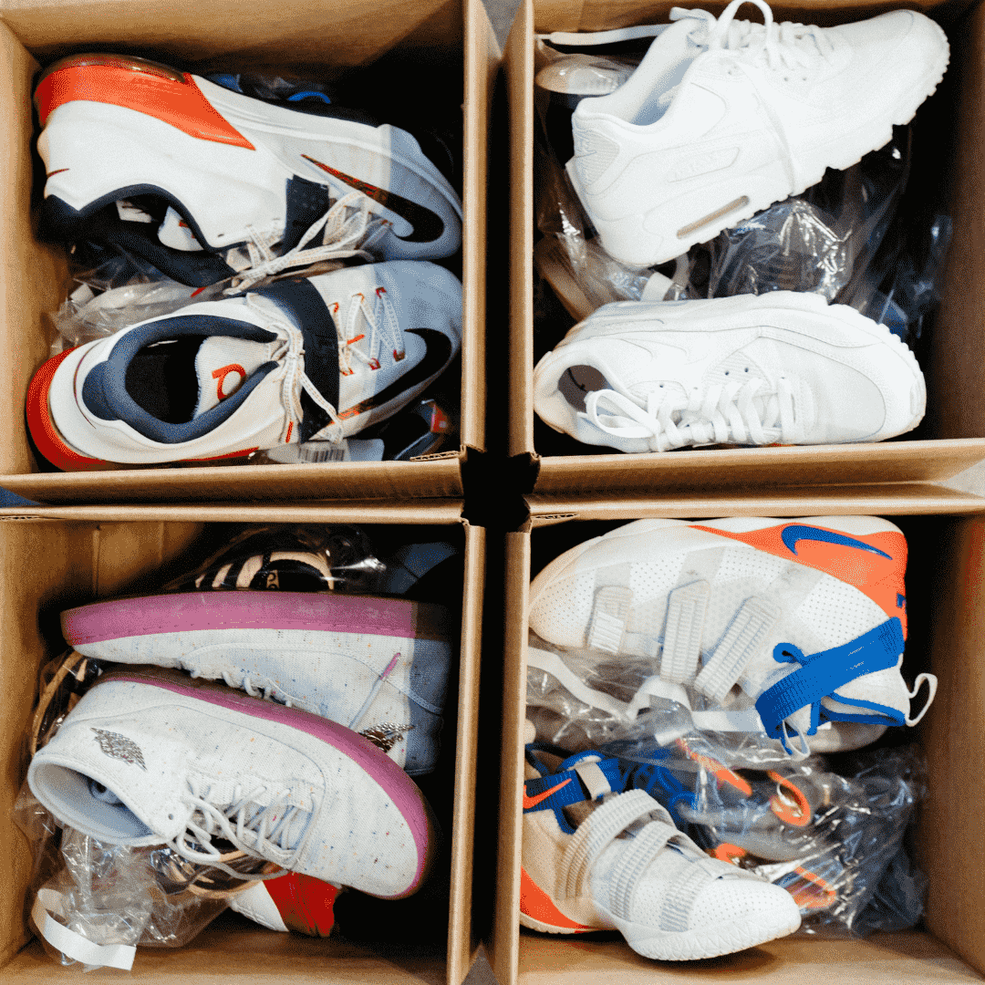 30 nike shoes wholesale clearance