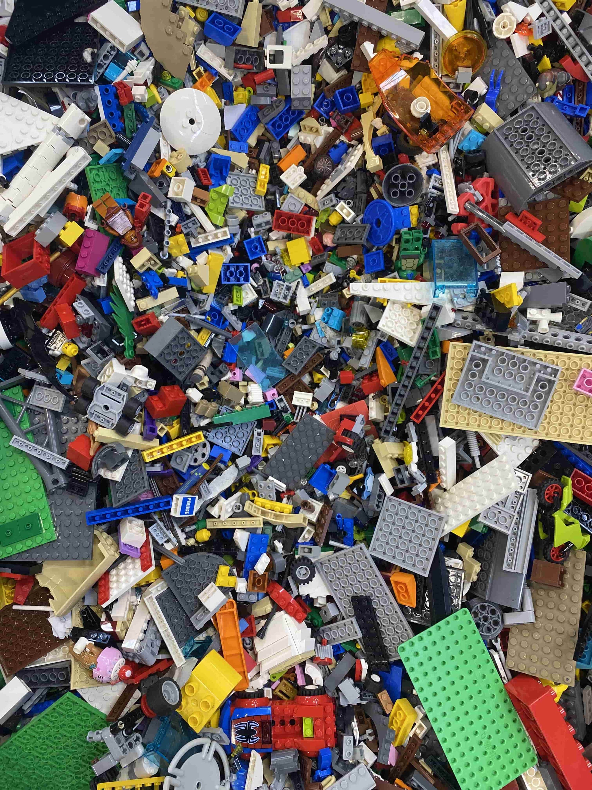 Bulk Lego How To Sort Your Legos Bulk LEGOs Wholesale LEGO Supply