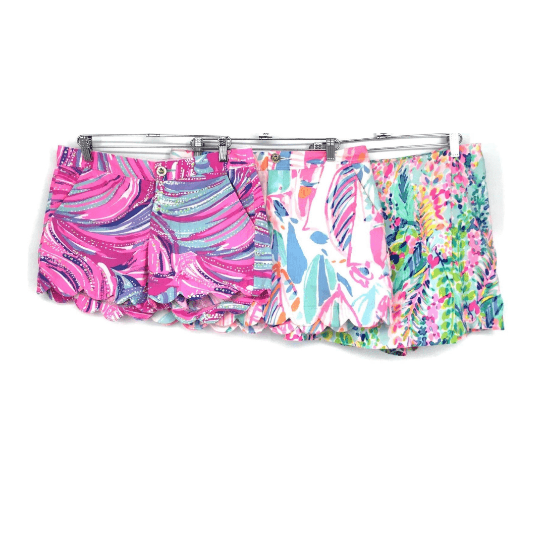 lilly pulitzer wholesale