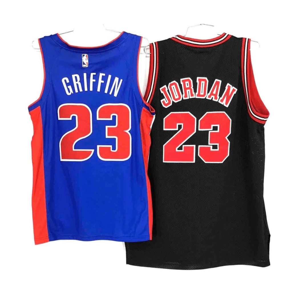 Wholesale sports top jerseys authentic